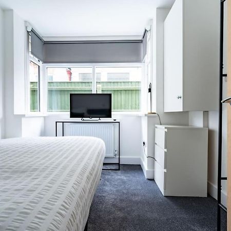Isaacs View - Ground Floor Apartment 클리소프스 외부 사진