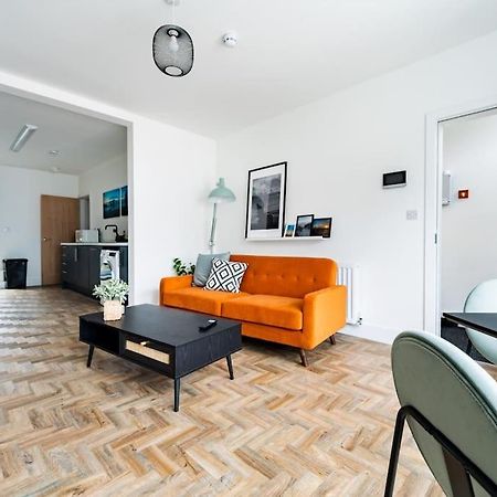 Isaacs View - Ground Floor Apartment 클리소프스 외부 사진