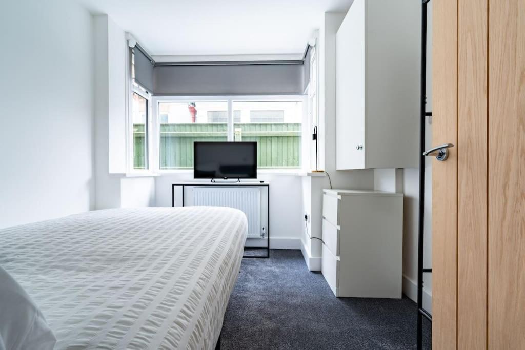 Isaacs View - Ground Floor Apartment 클리소프스 외부 사진